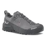 Salewa Wildfire leather 2 GTX EU 42, quiet shade/black Pánské boty