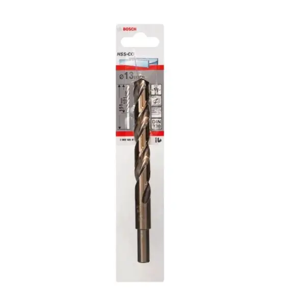 Bosch Príslušenstvo - Vrták do kovu, 13x151 mm 2608585871