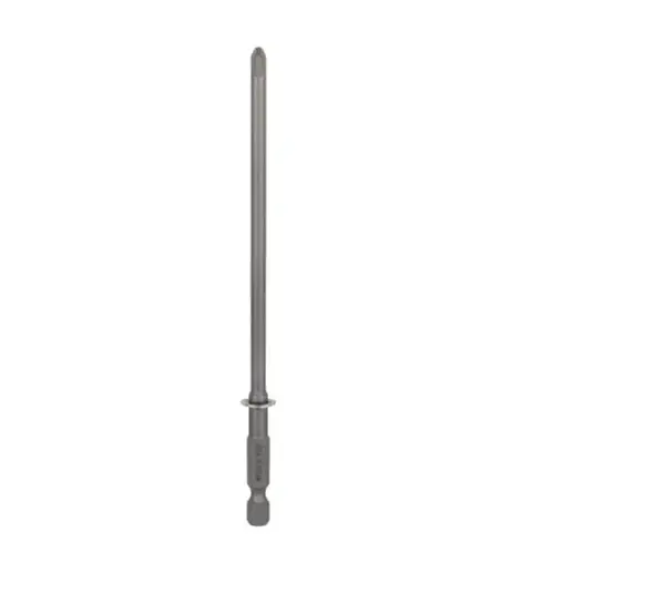 Bosch Príslušenstvo - Bit PZ2, predĺžený, dĺžka 145 mm 2608522069