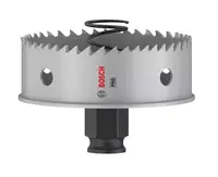 Bosch Príslušenstvo - Pílová dierovka 76x20 mm 2608594465