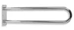 Novaservis - Držadlo, dĺžka 84 cm, kefovaná nerezová R6681,4