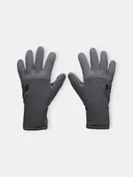 Pánske rukavice Under Armour Storm Fleece