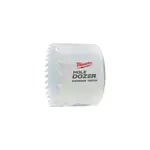 Milwaukee - Pílová dierovka 67x41 mm 49560729