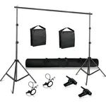 Mozos BACKGROUND KIT (použité)