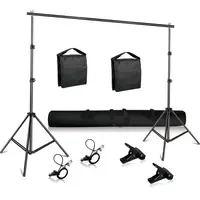 Mozos BACKGROUND KIT (použité)