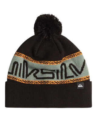 Pánské čepice QuikSilver Summit Beanie