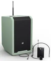 LD Systems ANNY 8 BPH B8 GN