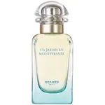 HERMÈS Parfums-Jardins Collection Un Jardin Mediterranée toaletná voda unisex 50 ml