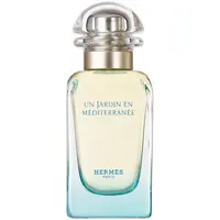 HERMÈS Parfums-Jardins Collection Un Jardin Mediterranée toaletná voda unisex 50 ml