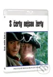 S čerty nejsou žerty (Blu-ray, restaurovaná verze) - film z kategorie Blu-ray filmy
