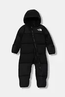 Detský páperový overal The North Face BABY 1996 RETRO NUPTSE ONE PIECE