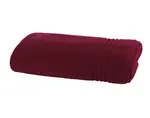 Froté osuška Kira 70x140 cm, bordeaux%