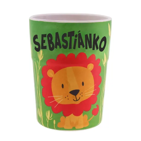Veselý pohárik - Sebastiánko ALBI