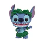 Vianočná ozdoba - Stitch Hallmark