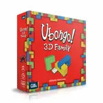 Ubongo 3D Family ALBI