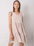 Dress-WN-SK-703.77-beige