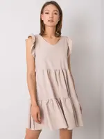 Dress-WN-SK-703.77-beige