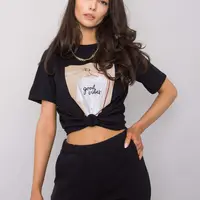 T-shirt-PM-TS-SS21CA25.74P-black