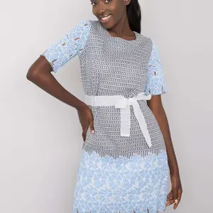 Dress-LK-SK-506836-2.13P-Light Blue