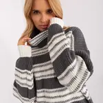 Dress-BA-SK-8007.42P-dark gray