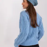 Cap-AT-CZ-231305.85P-Grey-Blue