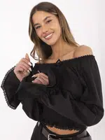 Blouse-LK-BZ-509978.42-black