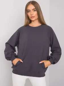 Sweatshirt-RV-BL-7191.37P-graphite