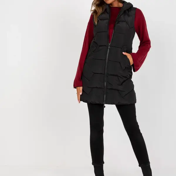 Vest-NM-KZ-P22-6618.52P-black