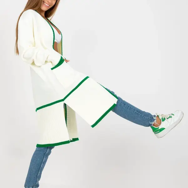 Sweater-LC-SW-0340.42P-White-Green