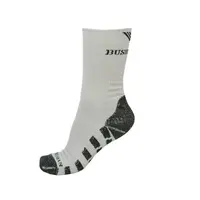 Bushman Pánské i dámské ponožky Trek II, béžové 47-49