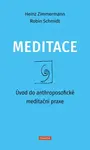 Meditace - Zimmermann Heinz, Robin Schmidt