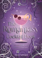 The Romantasy Cocktail Book - Summersdale Publishers