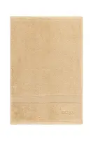 Malý bavlnený uterák BOSS LOFT Shell 40 x 60 cm