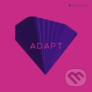 Global Underground: Adapt #6 (CD) - Global Underground
