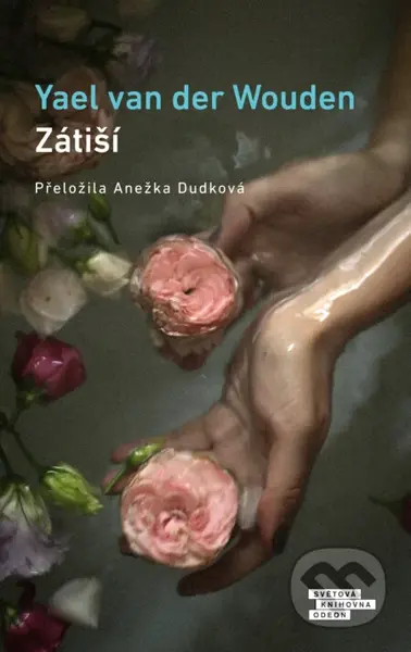 Zátiší - Yael van der Wouden - kniha z kategorie Společenská beletrie