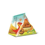 ACCENTRA Dinopark adventure sopka do koupele 70 g