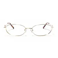 OiO by eyerim Lynx Gold blue-light [non-prescription]