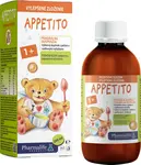 Pharmalife APPETITO SYRUP