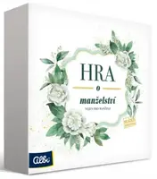 Hra o manželství Deluxe (Defekt)