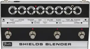 Fender Shields Blender