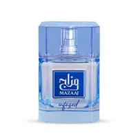 Zimaya Mazaaj Infused EDP 100 ml M