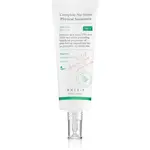 AXIS-Y 6+1+1 Advanced Formula Complete No-Stress Physical Sunscreen lehký ochranný krém na obličej SPF 50+ 60 ml