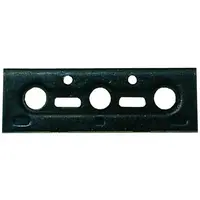 Makita Příslušenství - Nastavitelná deska pro hoblovací nůž 345328-2