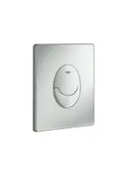Grohe Skate Air - Ovládací tlačítko, matný chrom 42304P00