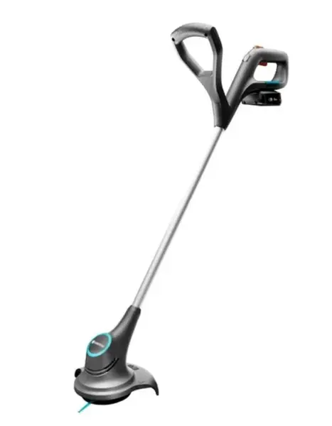 Gardena - 18V AKU vyžínač SmallCut 23/18V, záběr 23 cm, bez baterie a nabíječky 14702-55