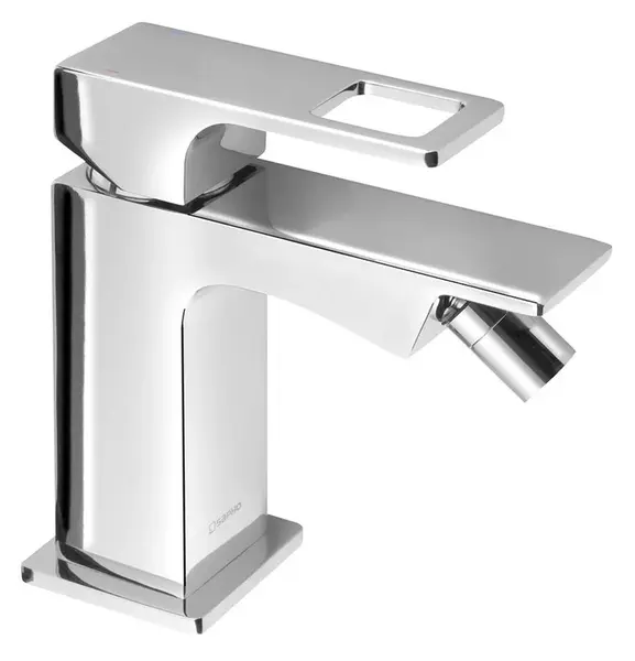 Sapho Forata - Bidetová baterie, chrom FT003