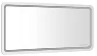 Sapho NYX - Zrcadlo s LED osvětlením 100x50 cm NY100