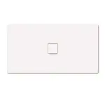 Kaldewei Avantgarde - Obdélníková sprchová vanička Conoflat 855-1, 80x150 cm, bílá - sprchová vanička, Perl-Effekt, bez polystyrénového nosiče 4671000