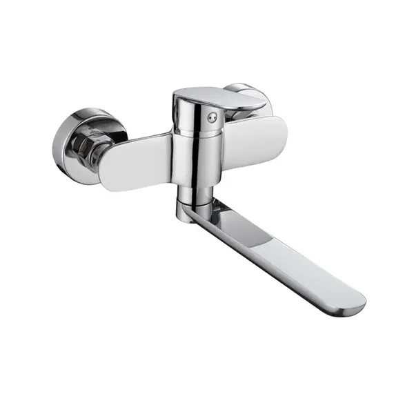 Mereo Viana - Dřezová baterie, chrom CBE30201