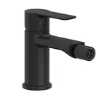 Ravak Solar - Bidetová baterie, černá X070493